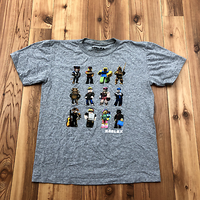 roblox t-shirt for boys kids.roblox shirt round neck..