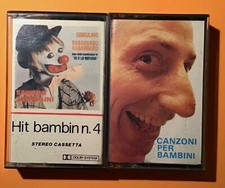 SANDRA MONDAINI Sbirulino PIPPO FRANCO Rita PAVONE Cristina D’ AVENA Lotto 2 MC