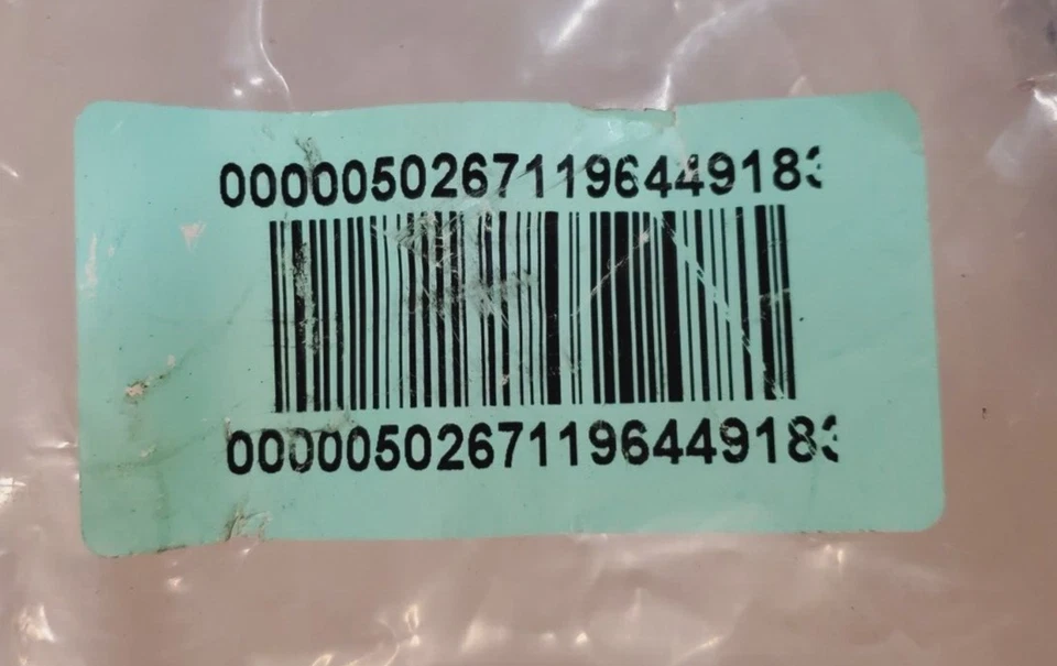 Dorman Transmission Cooler Line Assembly 624-270 - Image 3 of 4