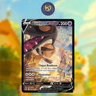 Carte Pokémon Française - Mysdibule V TG17/TG30 - EB12 Tempête Argentée