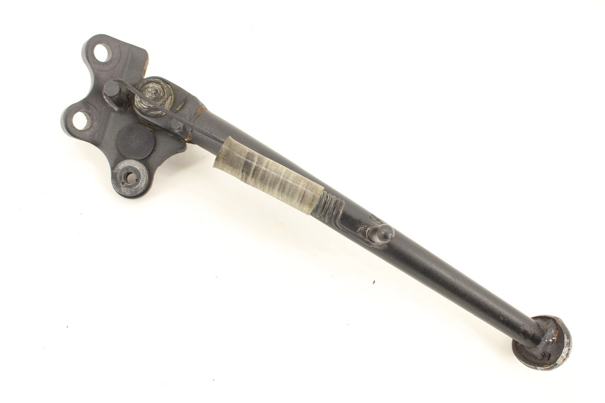 2023 KAWASAKI NINJA ZX6R ZX636 KICKSTAND SIDE KICK STAND