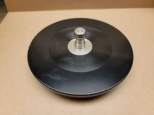 LARGE base plate for Gitzo Series 3/4 Tripod Lasers Transits Scopes Photo Lights