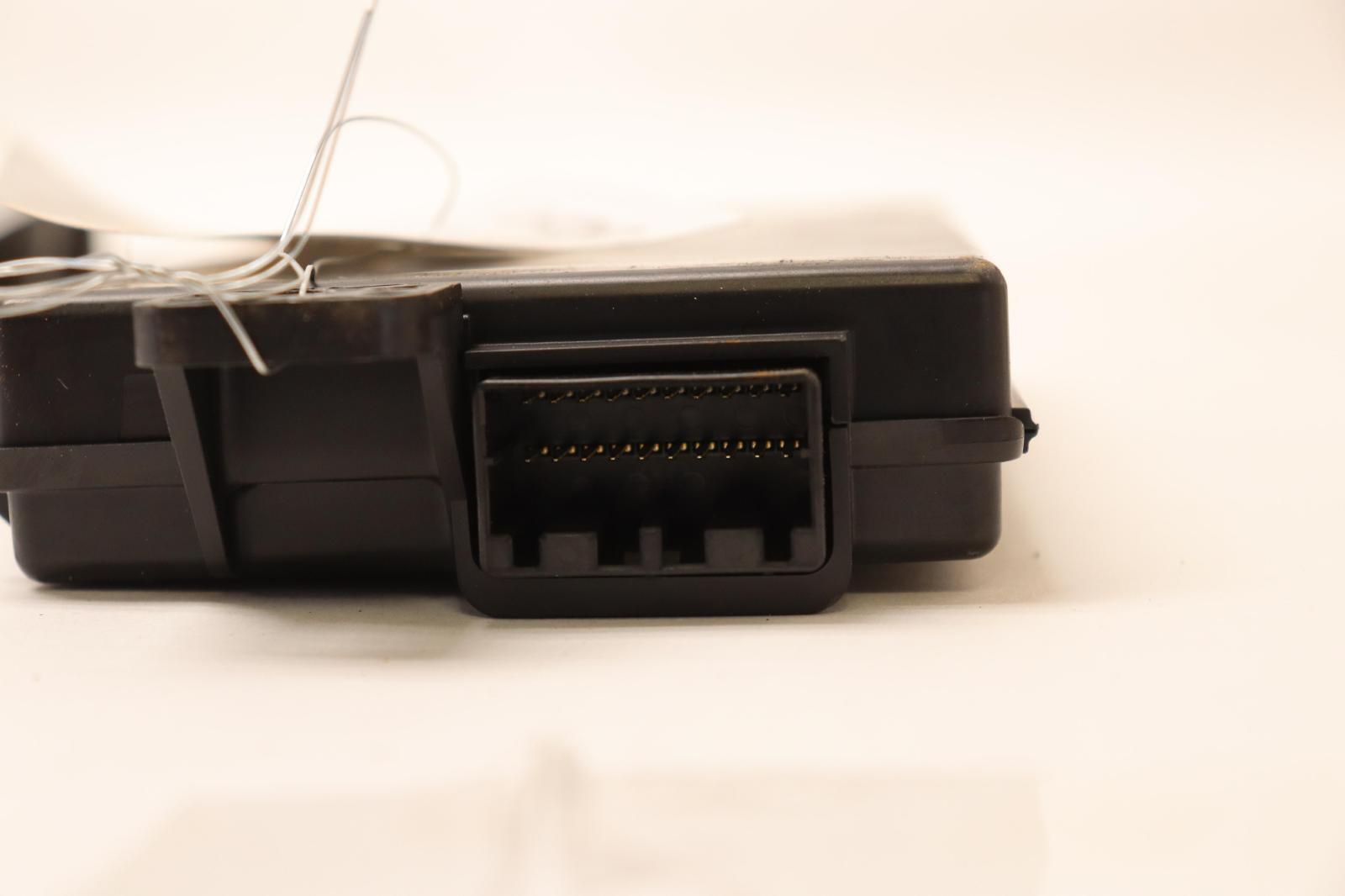 Maserati Quattroporte 2014-2020 Keyless entry module