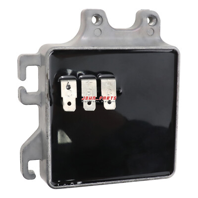 #ad Fits Tecumseh HM100 VH70 HM80 H50 H70 TVM220 4 Cyl. Rectifier Regulator 610938 $34.95