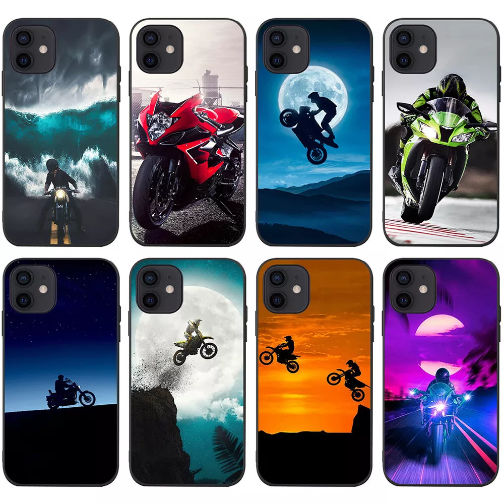 Iphone case motorcycle sale