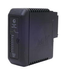 Emerson Fisher-Rosemount Delta V IS Analog Input  Rev. P  KJ3102X1-BA1