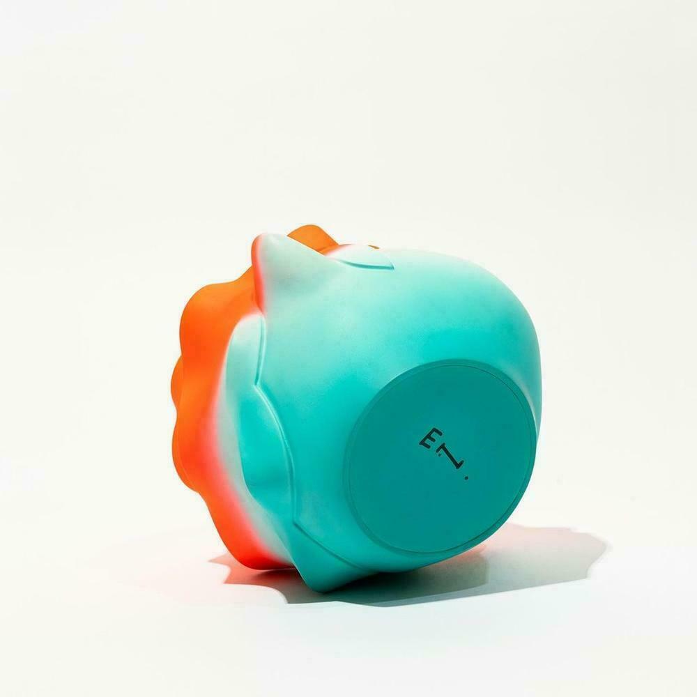 Pinecone Boy: Sunset” By En Iwamura Vinyl Sculpture Limited