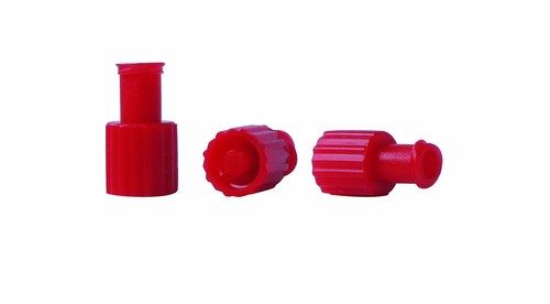 100 Capuchons Protection Hameçons – Pour Leurres Pêche – Taille 2# à 10# – Sécurité Et Rangement - 6