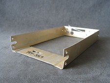 ARC (Cessna) RT-359A RT-459A Transponder Mount Tray Rack, P/N 42290-0028