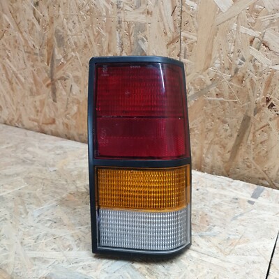 11221 Opel Corsa A Rückleuchte rechts 5973598 MR 5973604 | eBay