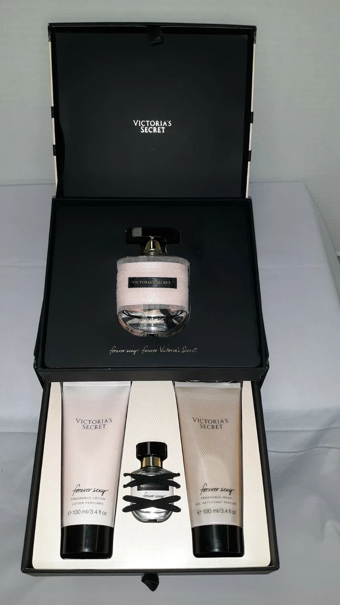 香水Victoria's Secret【 Forever Sexy】 Amazon.com: Victoria's Secret Forever Sexy Fragancia Mist 8.4