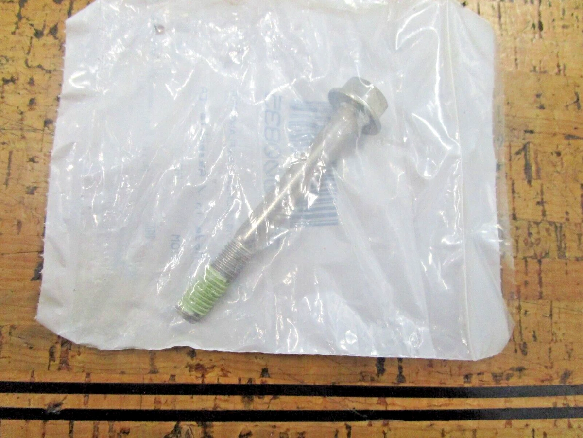 NEW OEM* 0720 Sea-Doo Hex Flange Screw 250000835 | eBay 