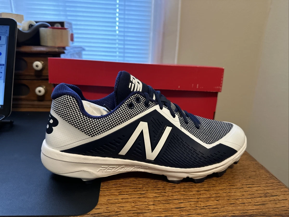 New balance soccer cleats mens sport hotsell