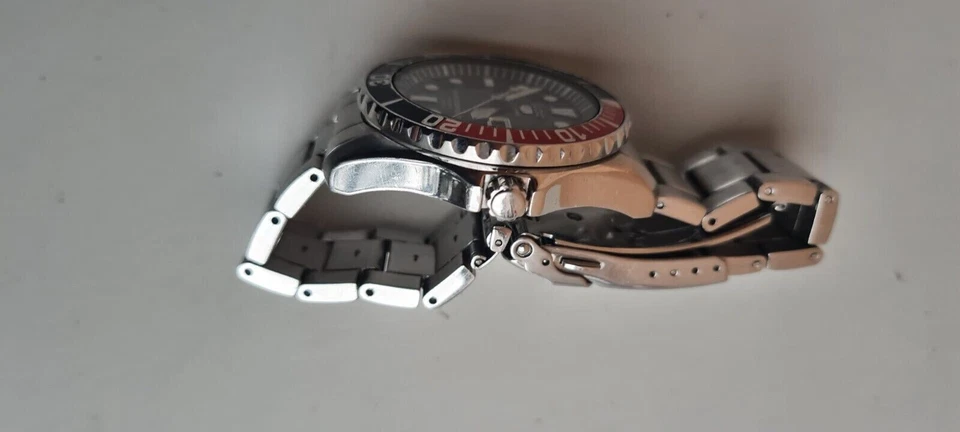 SEIKO 5 Sports Seiko SNZF15J1  Made in Japan Orologio Sportivo Automatico Uomo - Immagine 4 di 4