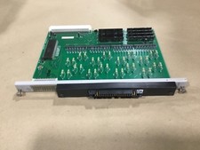 Siemens Simatic 505 Input Module Card 505-4332 24 VDC #952DKZ6