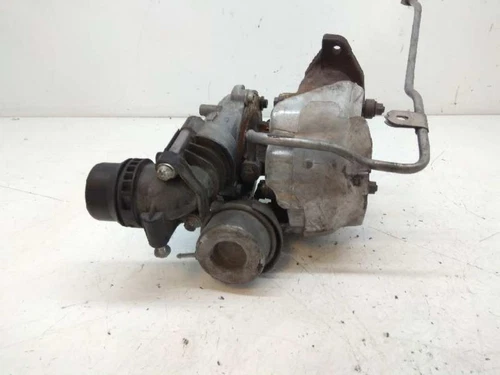 110219H820067824 Turbocompresor para OPEL VIVARO B FURGÓN/COMBI * 2015 1717037 - Imagen 2 de 10
