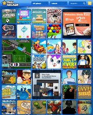 Online Games Website For Sale - 100 automated Free Hosting with SSL