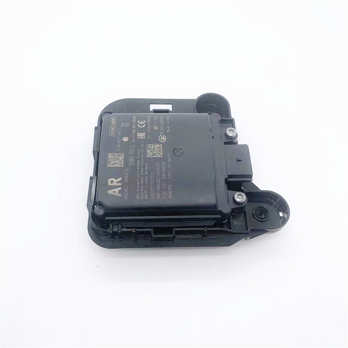 【ぽり】 2005-2007 Nissan Frontier BCM BCU Body Computer Module Unit