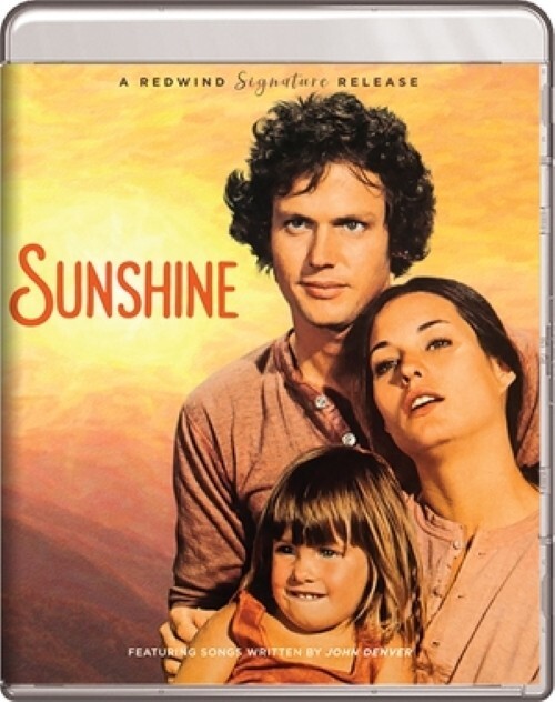 SUNSHINE (1973) (Blu Ray) (RW) | eBay