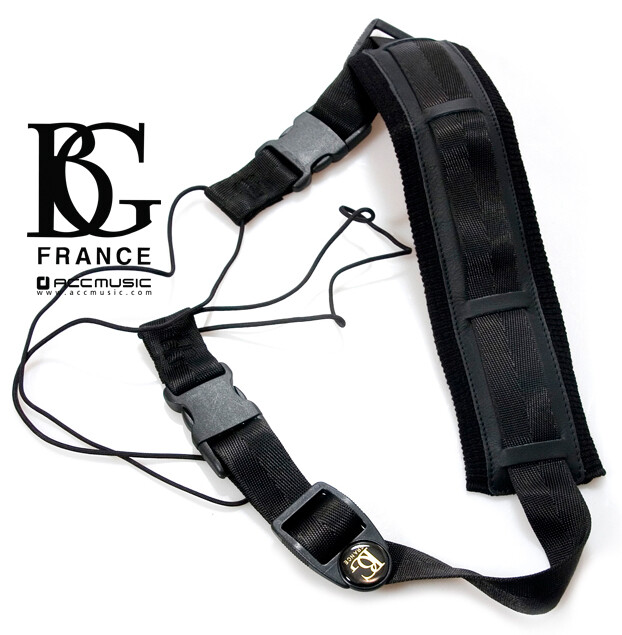 Bg France tracolla tuba ed eufonio T03