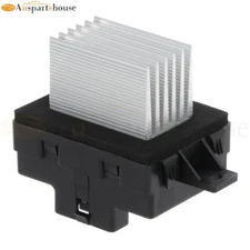 Heater HVAC Blower Motor Resistor For 06-12 Ford Fusion Mercury Milan Lincoln