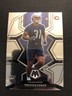 Trestan Ebner 2022 Panini Mosaic Rookie Card #356 Bears