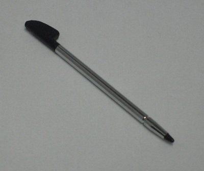 Stylus / Eingabestift / Touchpen / Metall         #g679