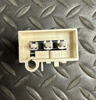 メルセデス10点 Mercedes-Benz HVAC Blower Control Swit - 126-820-25-10 - For MBZ