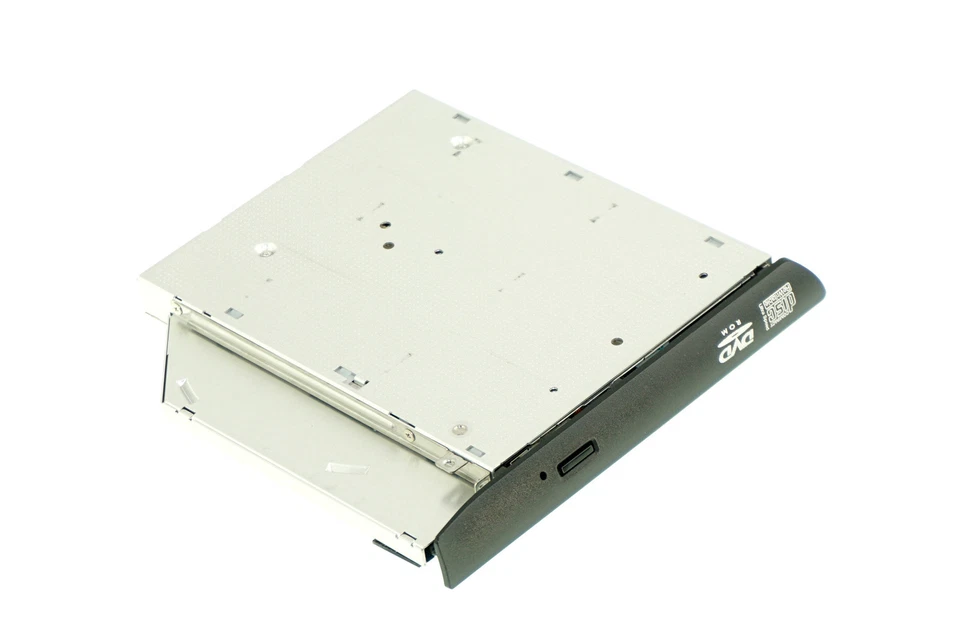 GCC-T10N GENUINE GATEWAY DVD DRIVE WITH BEZEL ML3109 W340UI (CF314) - Image 2 of 4