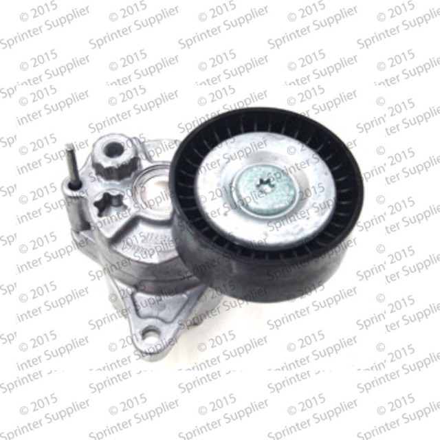 2004 2005 2006 Sprinter Belt Tensioner Idler Pulley Kit for Mercedes