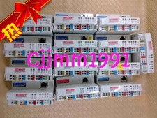 1PC USED BECKHOFF BC9000 YY