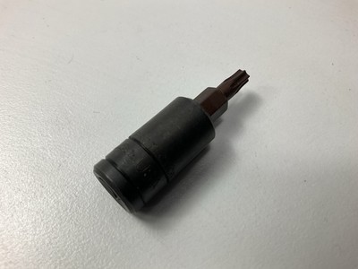 Lisle 37630 T-20 Super Torx Bit – Robuster Antriebsbit Für Werkzeuge