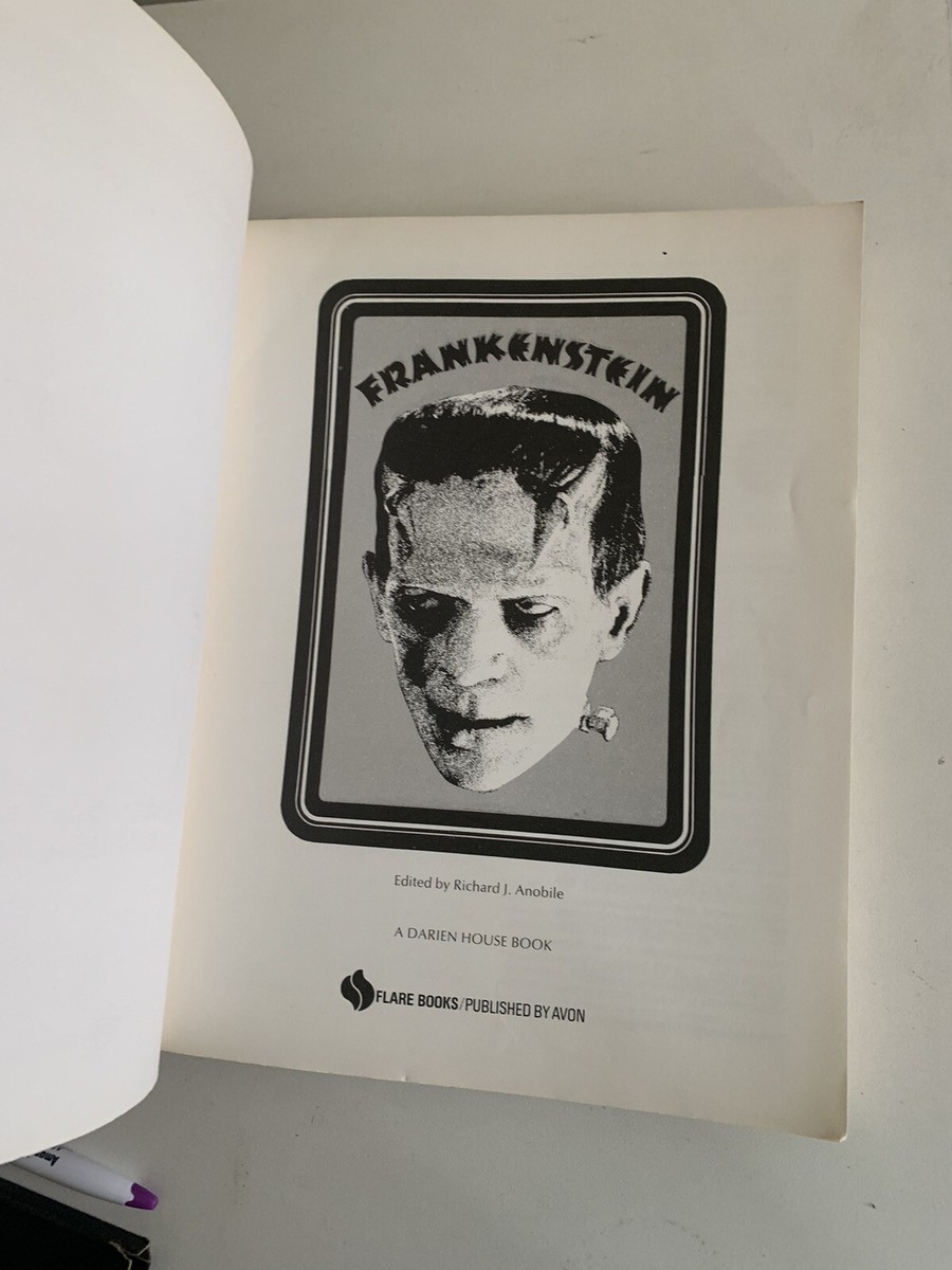洋書 Frankenstein by James Whale 91YaHMvjUDL._UF350,350_QL80_.jpg
