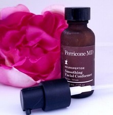Perricone MD Neuropeptide Facial Conformer 1oz FULL SIZE NEW-NO BOX AMAZING