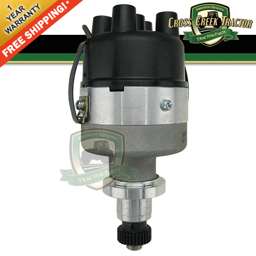 107296C91 Distributor Cub for CaseIH Farmall LoBoy, A, B, C, H, M