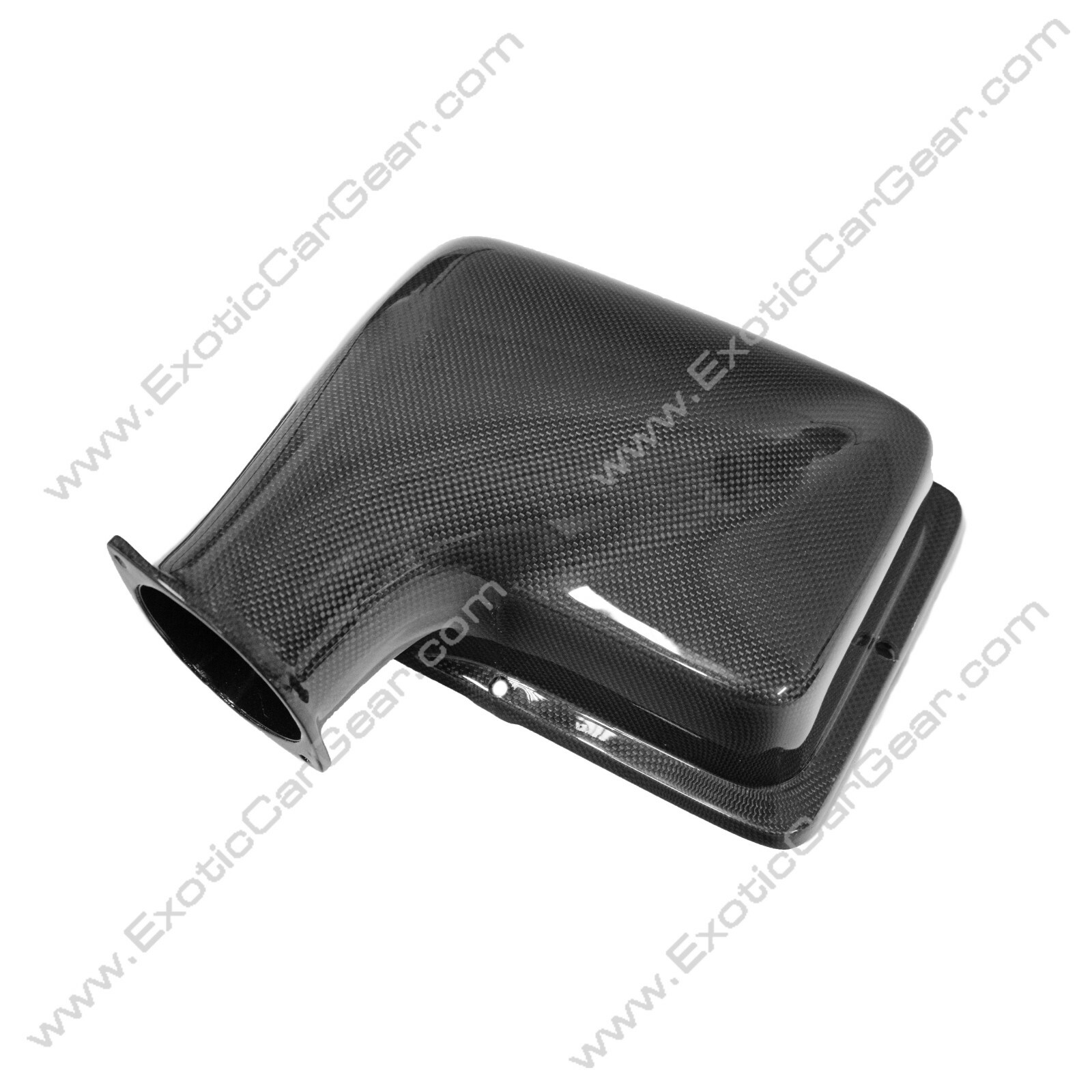 Ferrari F430 Carbon Fiber Airboxes 