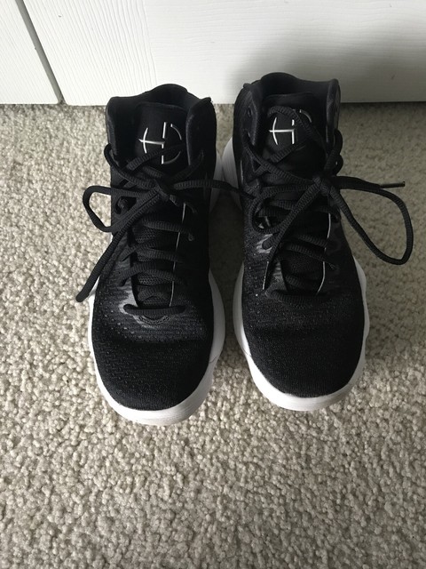 nike hyperdunk 2017 size 13