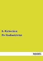 Thumbnail - Die Radioaktivität | Buch | 9783955805968