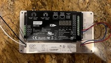 DMX DECODER RGBWA 8AX5 CHANNEL DMX-5-8A NEW WITH ERP VLM100W-24 LED DRIVER