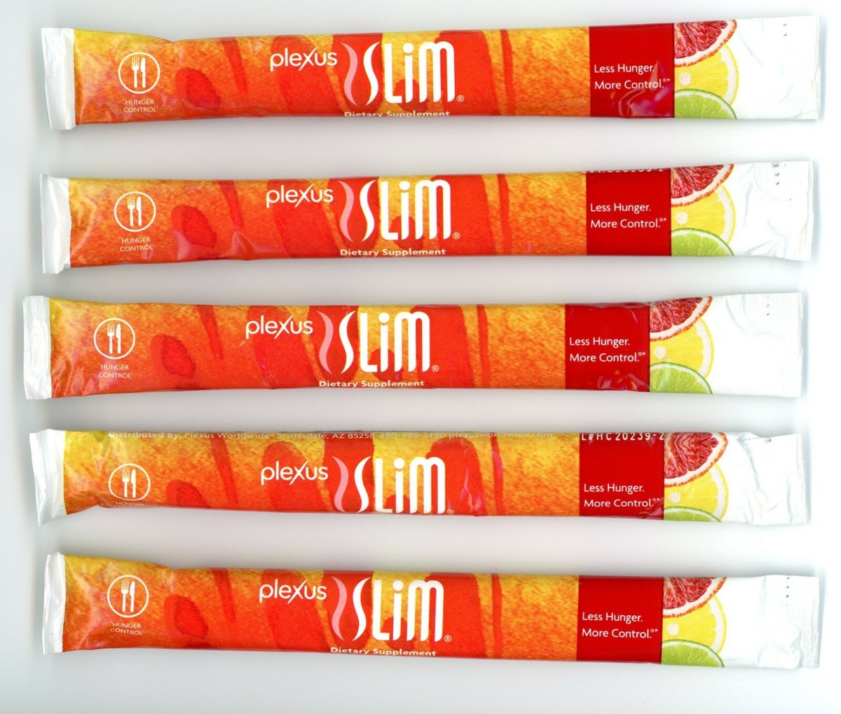 plexus glp 1 product PLEXUS SLIM HUNGER CONTROL SUPPORTS GLUCOSE METABOLISM 5 INDIVIDUAL PACKETS  NEW