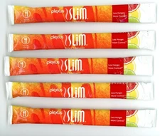 PLEXUS SLIM HUNGER CONTROL SUPPORTS GLUCOSE METABOLISM 5 INDIVIDUAL PACKETS NEW