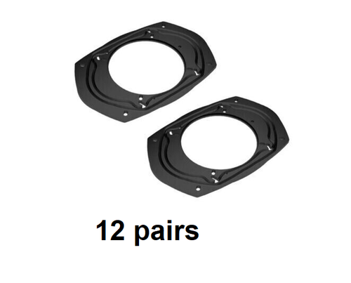 Kit Molduras Salpicadera Tra Jeep Wrangler 97/06 Tong Yang | Envío Gratis - Foto 11