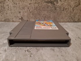 Nintendo NES Disney's DuckTales Modul NOE