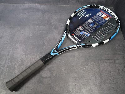 Babolat - Pure Drive + Roddick - L4 - 4 1/2 - Midplus - 645 cm²