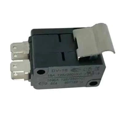DEWO DV Series Micro Switch Firman Part 336713821