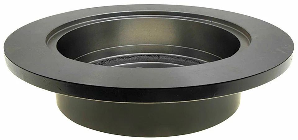 Disc Brake Rotor-Coated Rear ACDelco 18A1682AC fits 04-10 Toyota Sienna - Image 4 of 4