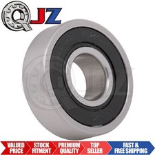  Qty.1 6000-2RS Deep Groove Radial Ball Bearing 10mm ID x 26mm OD x 8mm W 