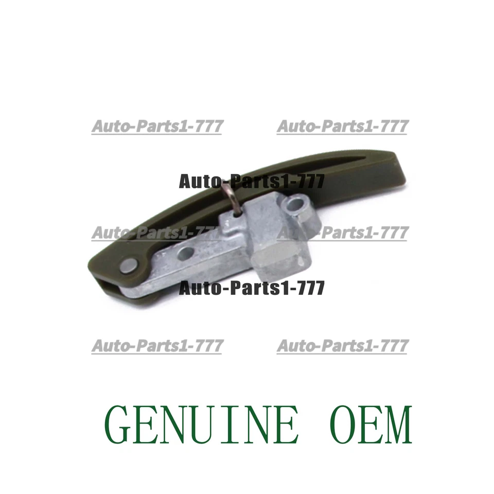 Tensor de cadena de distribución genuino para 92-16 Audi Volkswagen Jetta Porsche 021109467 Foto 2 de 4