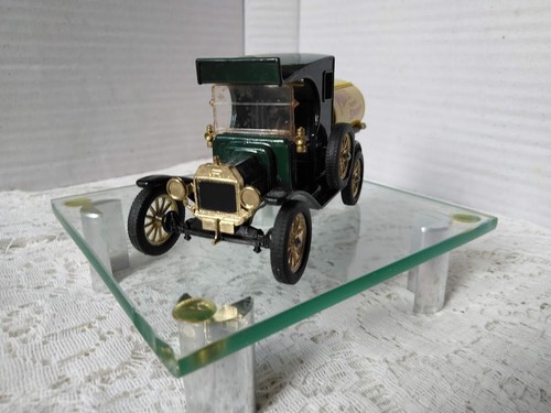 Corgi C864 - 1915 Ford Model T Tanker - Livery 'Pratts Motor Spirit' Boxed - Picture 3 of 17