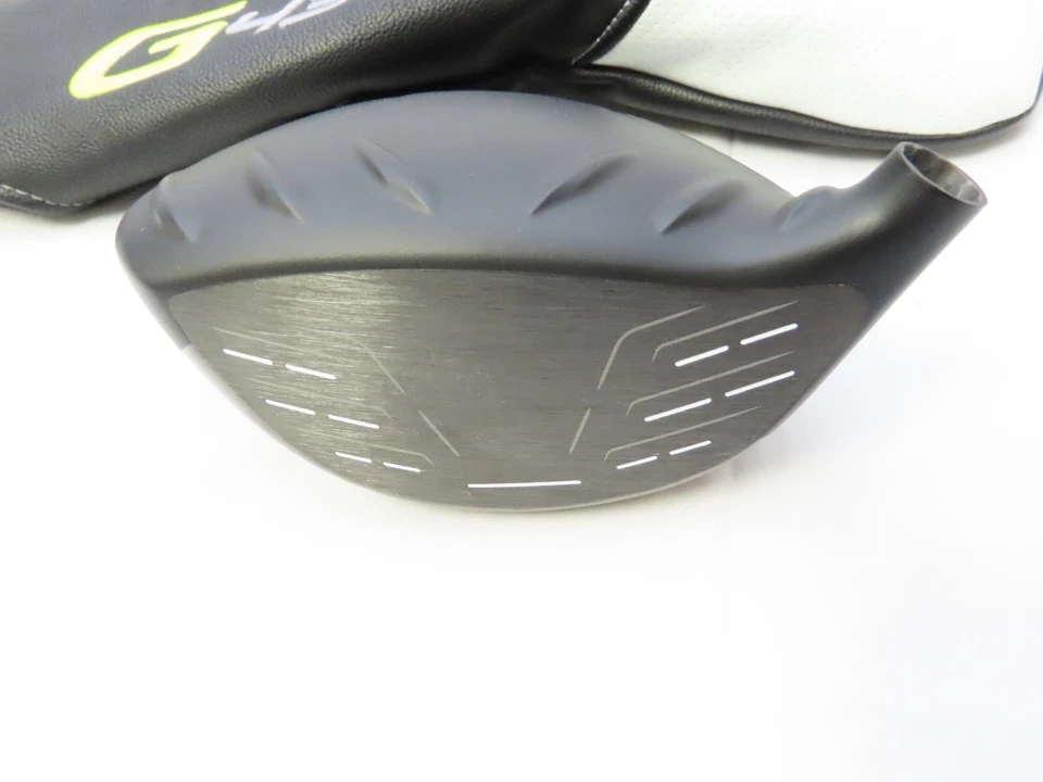 Ping G430 Max 9* Driver Head Only - G 430 Max + Headcover - Image 3 of 4